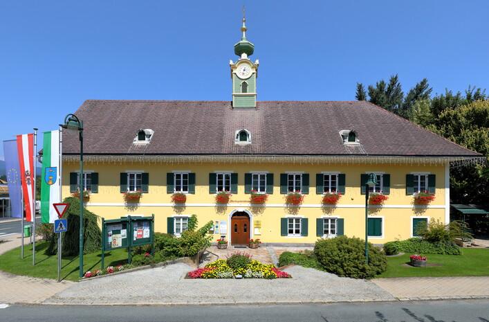 Frauental an der Laßnitz