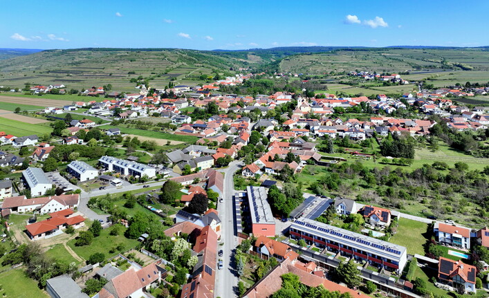 Straß im Straßertale