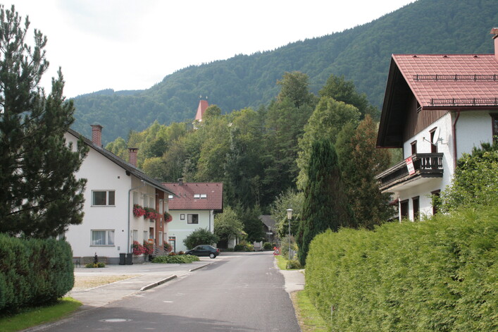 St. Georgen am Reith