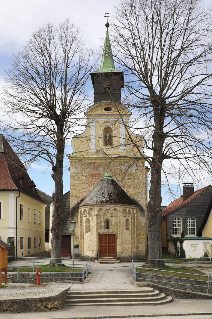 Scheiblingkirchen-Thernberg