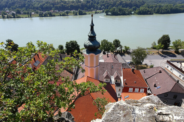 Marbach an der Donau