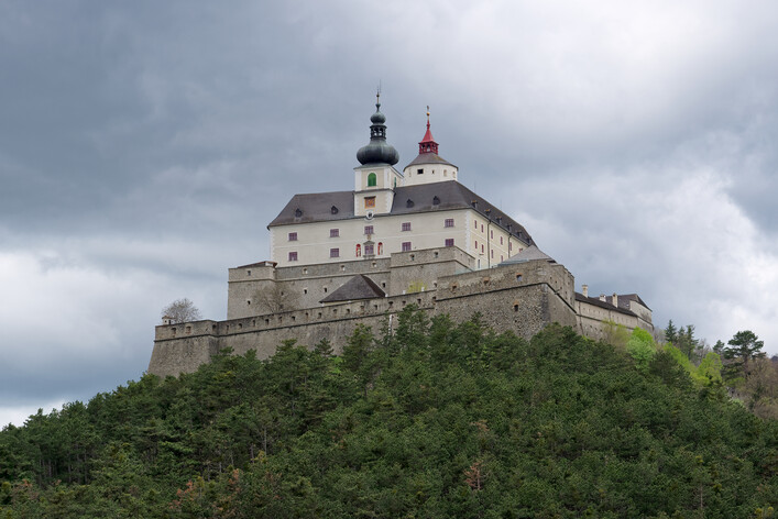 Forchtenstein