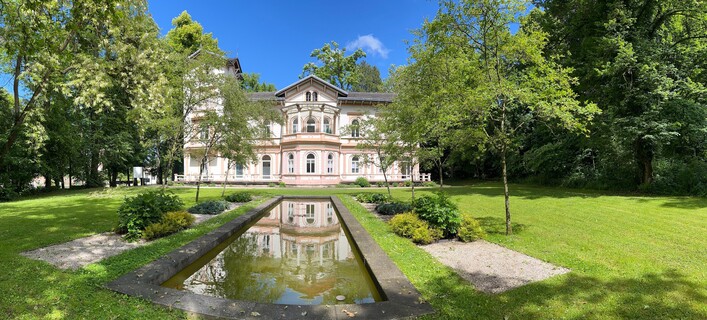Villa Rabl
