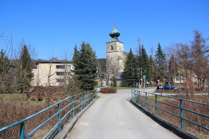 St. Veit an der Gölsen