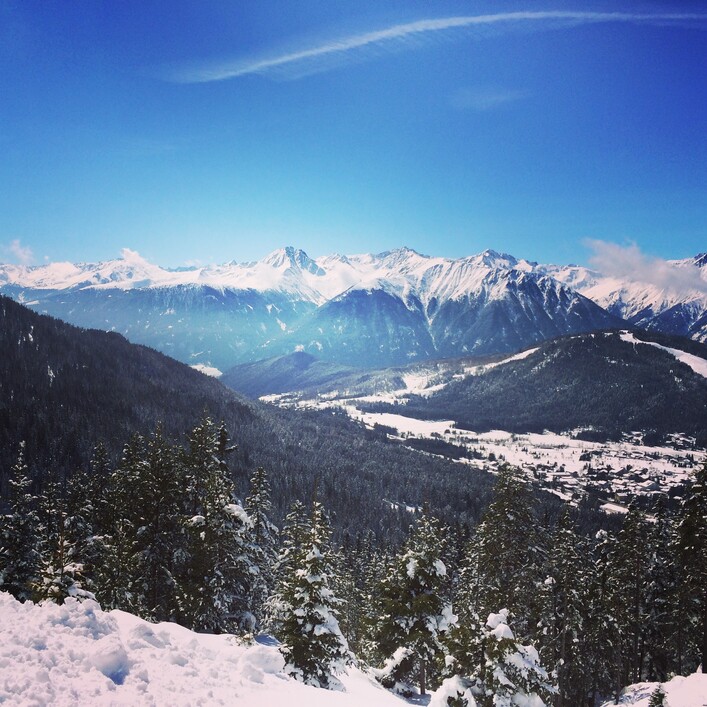 Seefeld in Tirol