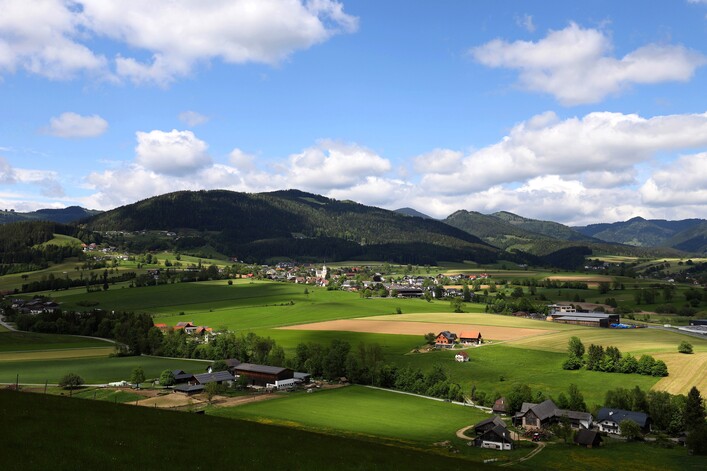 Fladnitz an der Teichalm