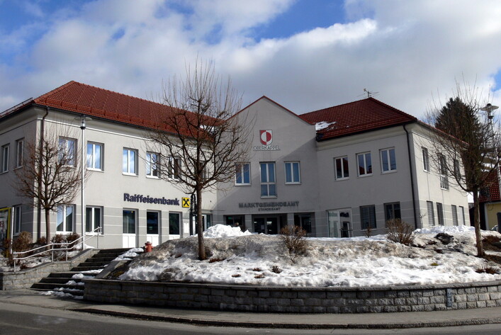 Oberkappel