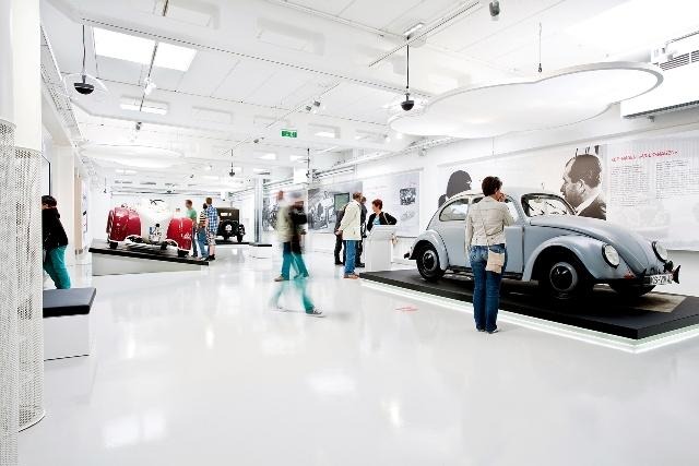 Konzert "Die Odyssee des Amadé" mit 4saxess & Rupert Hörbst