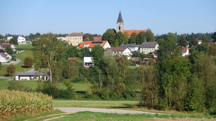 Eggendorf im Traunkreis