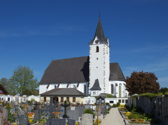 Mitterkirchen im Machland