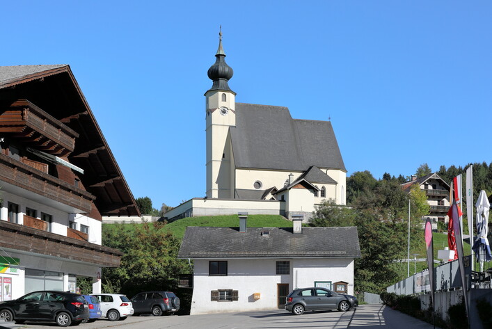 Steinbach am Attersee