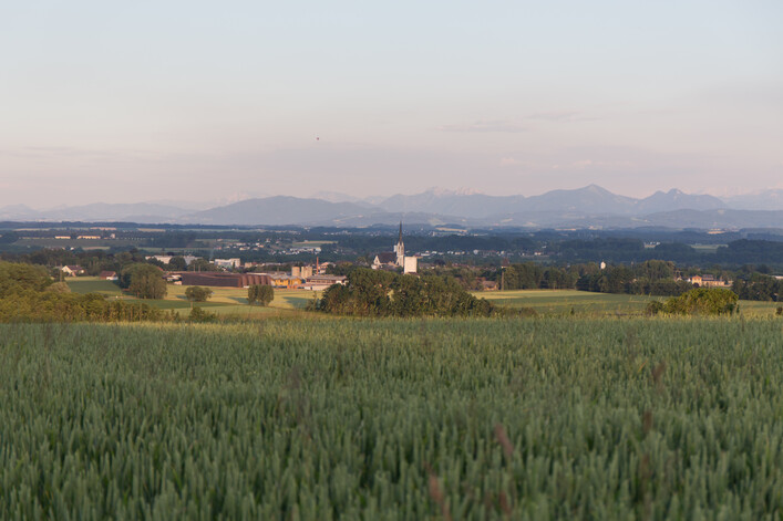 Oberndorf bei Schwanenstadt