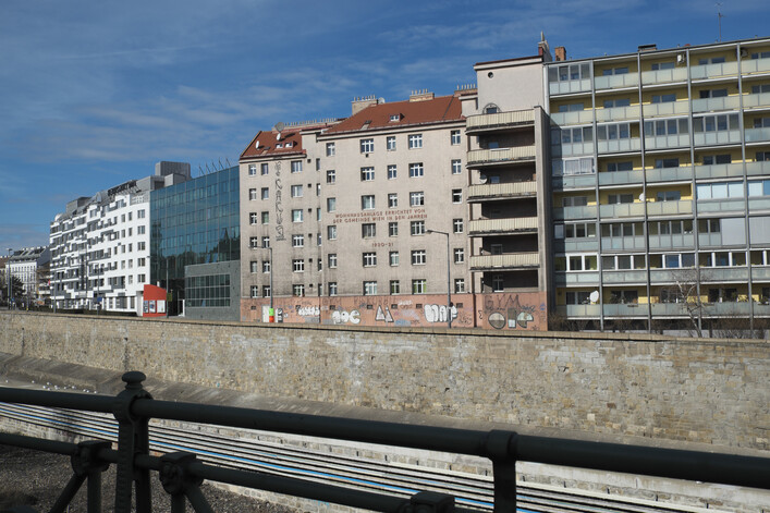 Rudolfsheim-Fünfhaus