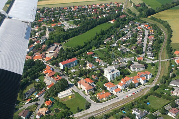 Wöllersdorf-Steinabrückl
