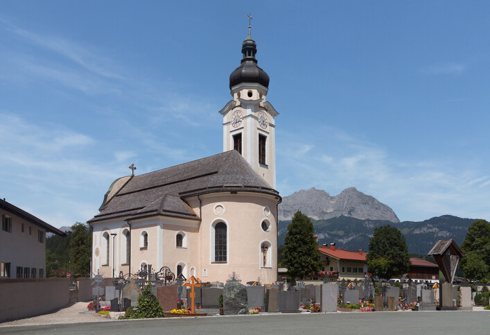 Oberndorf in Tirol
