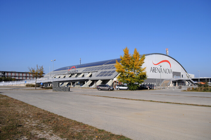 Arena Nova Wiener Neustadt