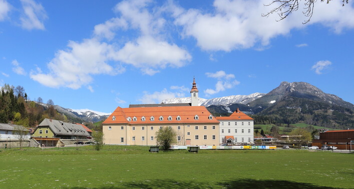 Mautern in Steiermark