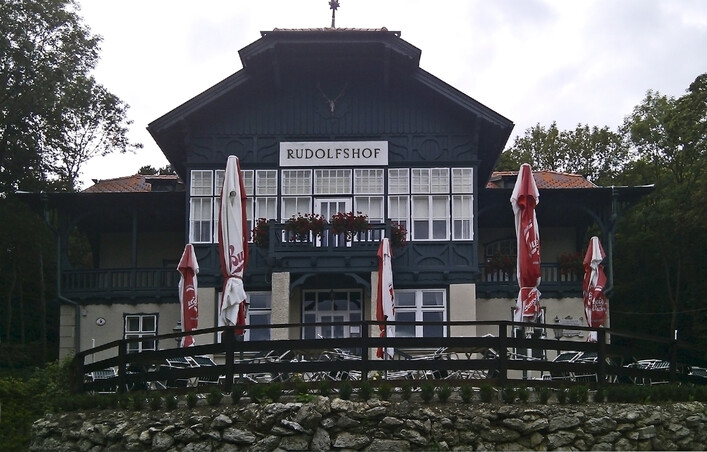 Rudolfshof Baden, Gaminger Berg 5