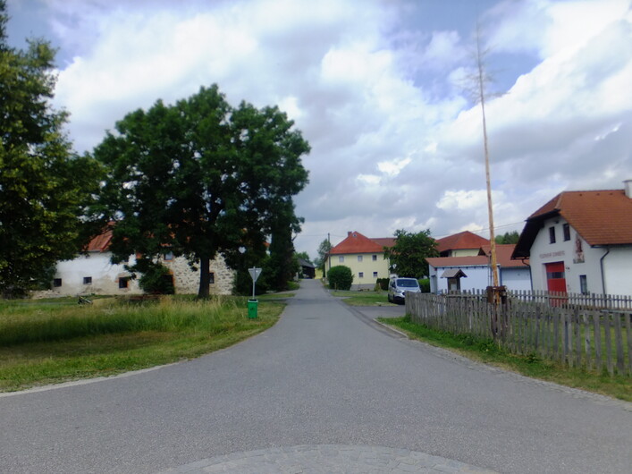 Sonnberg im Mühlkreis