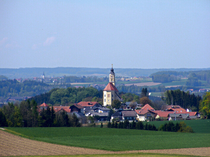 Moosdorf