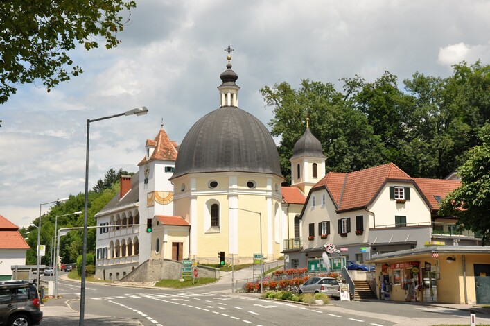 Haselsdorf-Tobelbad