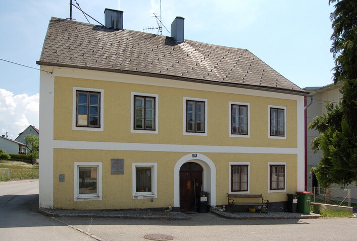 Kleinzell im Mühlkreis