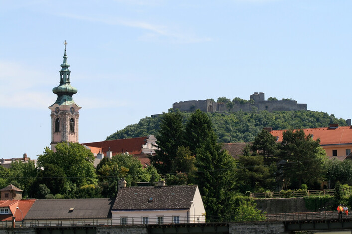 Hainburg a.d. Donau