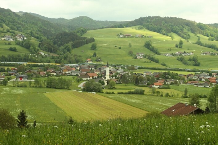 Oberwang