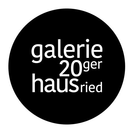 galerie 20gerhaus in Ried im Innkreis: Logo