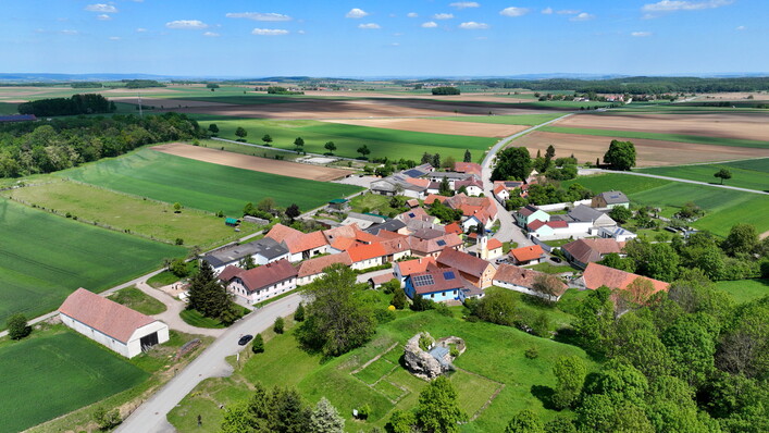 Burgschleinitz-Kühnring