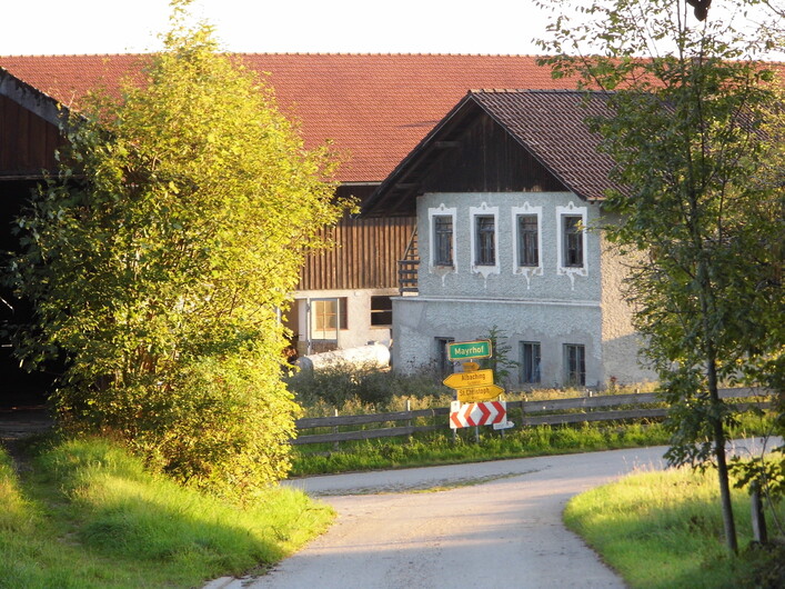 Mayrhof