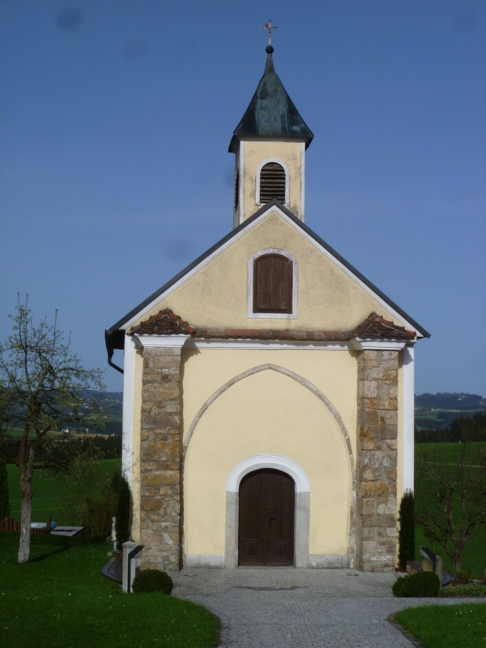 St. Ulrich im Mühlkreis