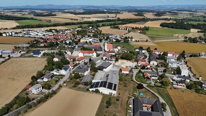 Hofkirchen im Traunkreis