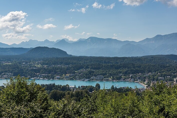 Velden am Wörther See