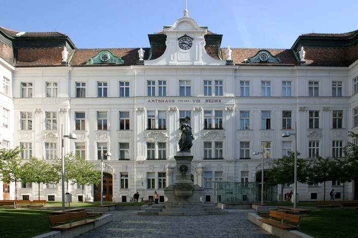 Josefstadt