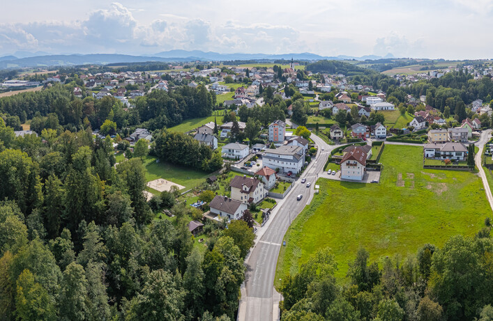 Pfarrkirchen bei Bad Hall
