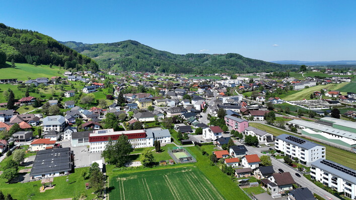 Pinsdorf