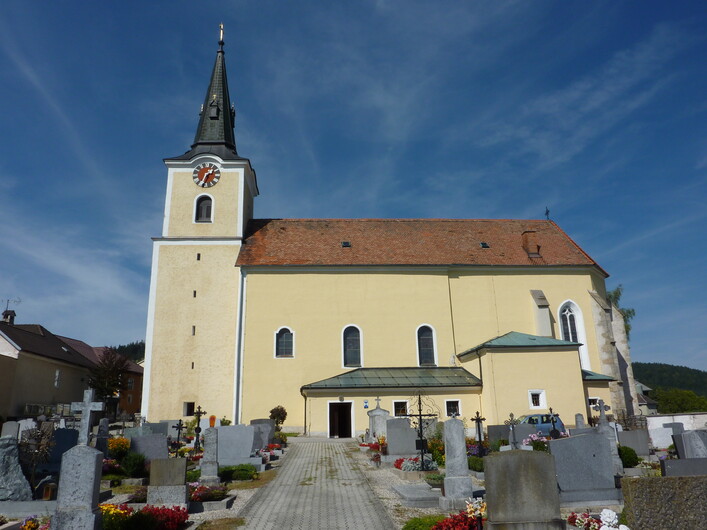 St. Oswald