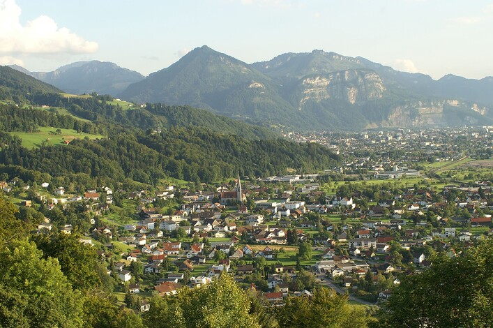 Schwarzach