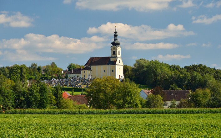 Sankt Martin an der Raab