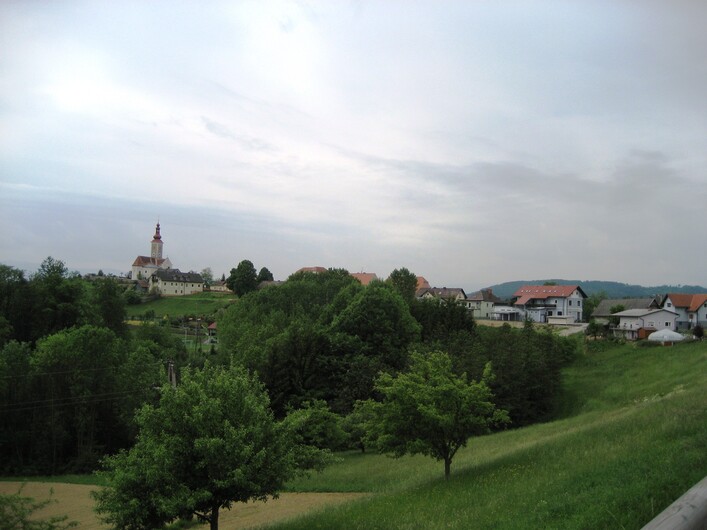 Sankt Oswald bei Plankenwarth