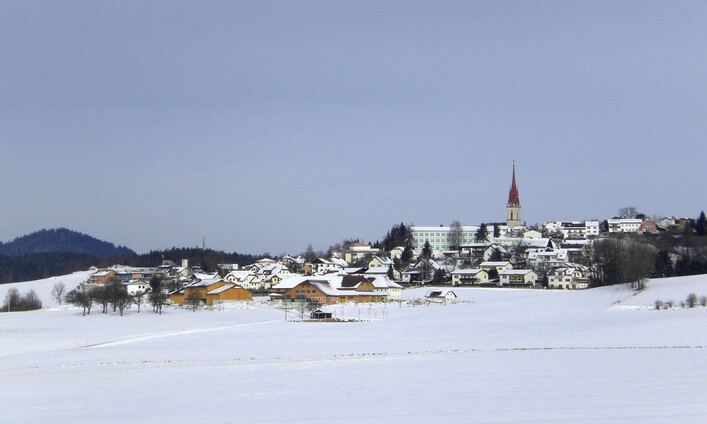 Neumarkt im Mühlkreis