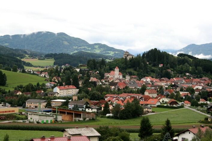 Neumarkt in der Steiermark