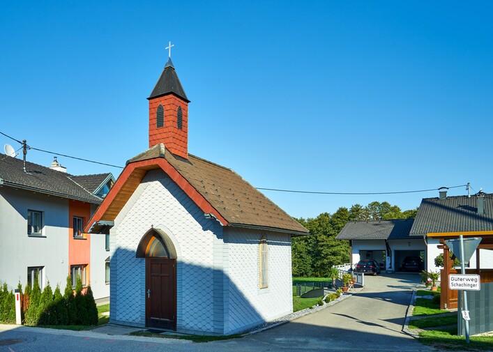 Lohnsburg am Kobernaußerwald