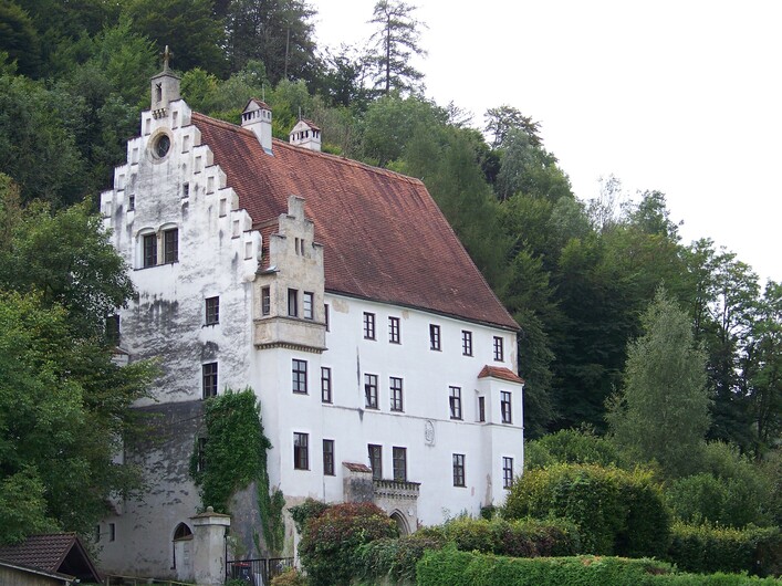 Hochburg-Ach