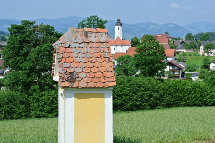 Miesenbach bei Birkfeld