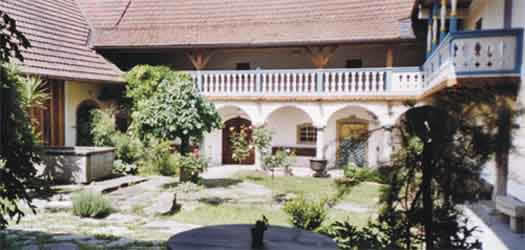 Hofbühne Tegernbach