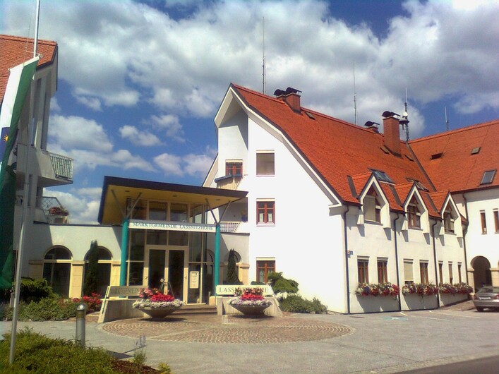 Laßnitzhöhe