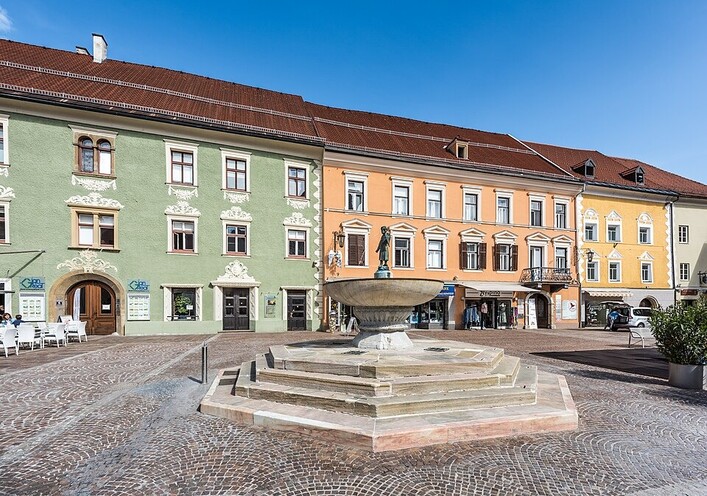 St. Veit an der Glan