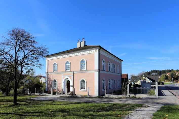 St. Marienkirchen am Hausruck